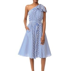 Milly “Anna” dress size 4